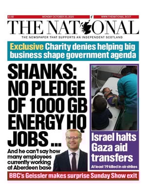 The National (Scotland)