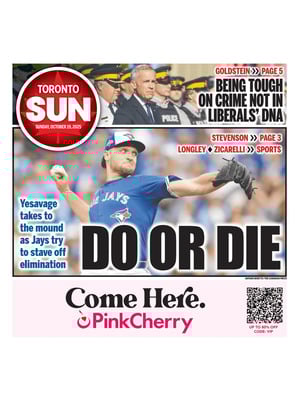 Toronto Sun