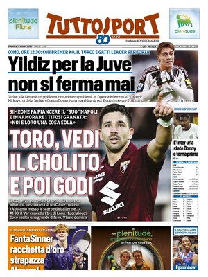 Tuttosport