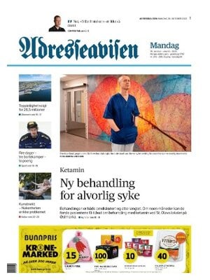 Adresseavisen