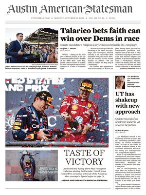 Austin American-Statesman