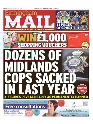 Birmingham Mail