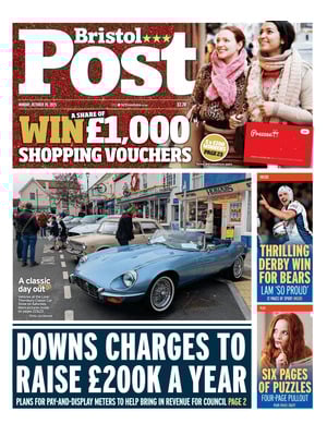 Bristol Post