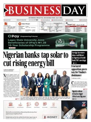 BusinessDay