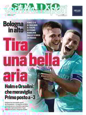 Corriere dello Sport (Bologna)