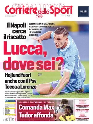 Corriere dello Sport (Campania)