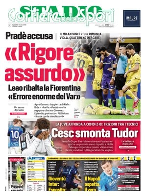 Corriere dello Sport (Firenze)