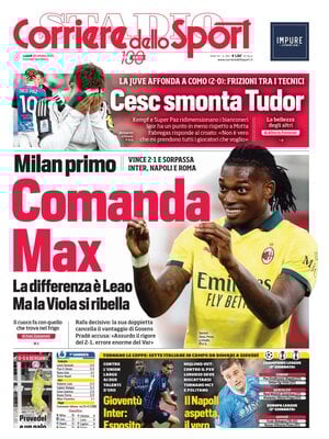 Corriere dello Sport (Lombardia)