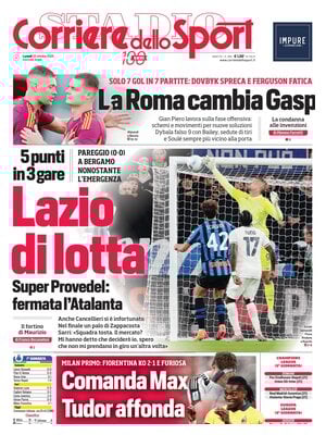Corriere dello Sport (Roma)
