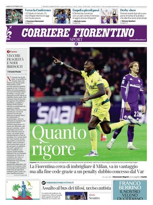 Corriere Fiorentino