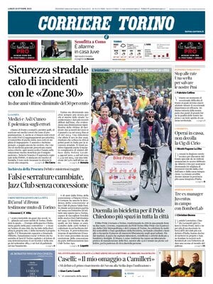 Corriere Torino