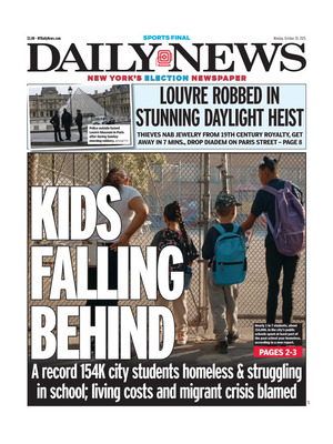 Daily News (New York)