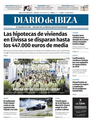 Diario de Ibiza