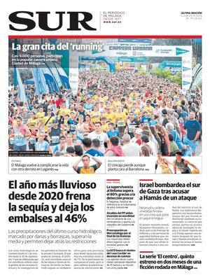 Diario SUR