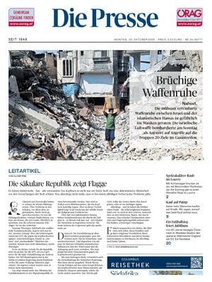 Die Presse