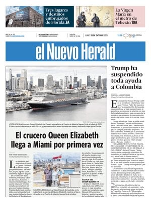 El Nuevo Herald