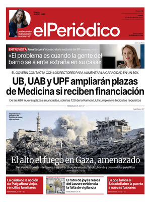 El Periódico de Catalunya