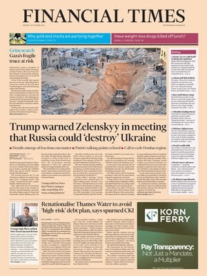 Financial Times