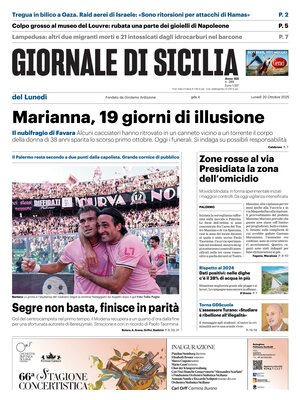 Giornale di Sicilia (Palermo)