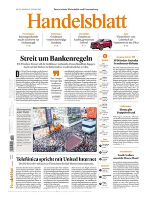 Handelsblatt