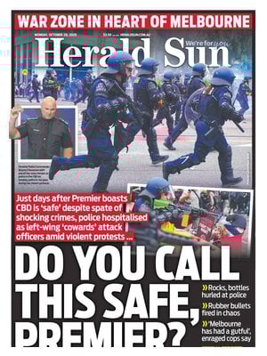 Herald Sun