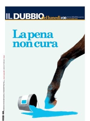 Il Dubbio del Lunedì