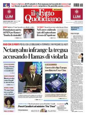 Il Fatto Quotidiano