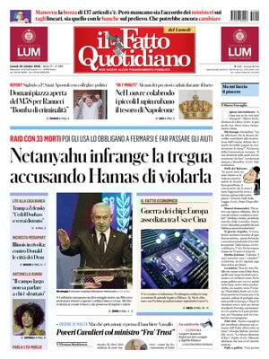 Il Fatto Quotidiano