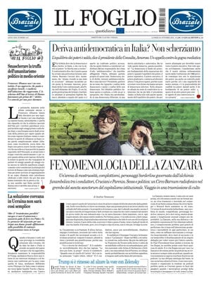 Il Foglio