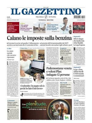 Il Gazzettino