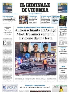 Il Giornale di Vicenza