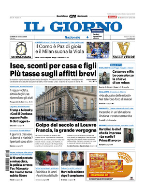 Il Giorno