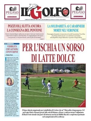 Il Golfo