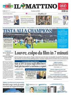 Il Mattino