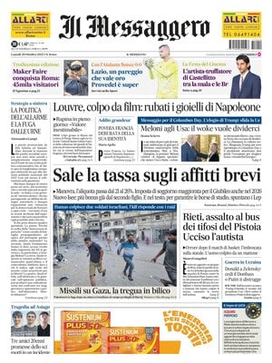 Il Messaggero