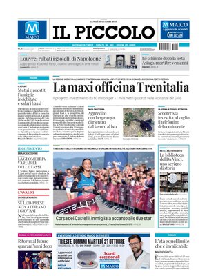 Il Piccolo (Trieste)