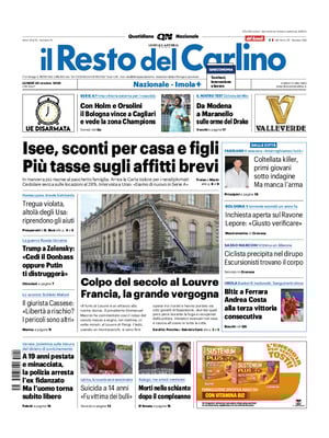 Il Resto del Carlino