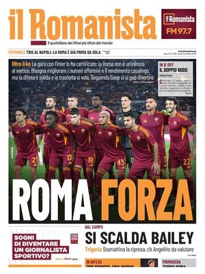 Il Romanista