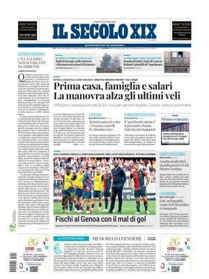 Il Secolo XIX
