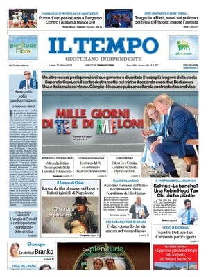 Il Tempo