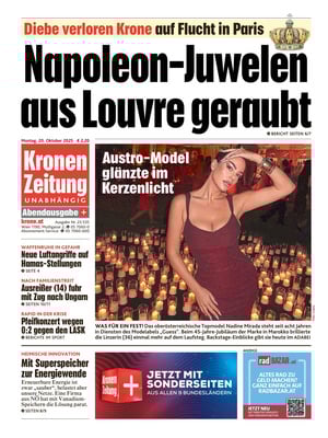 Kronen Zeitung