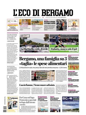 L'Eco di Bergamo