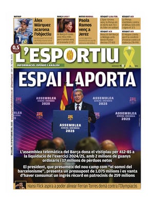 L'Esportiu