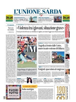 L'Unione Sarda