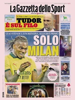 La Gazzetta dello Sport