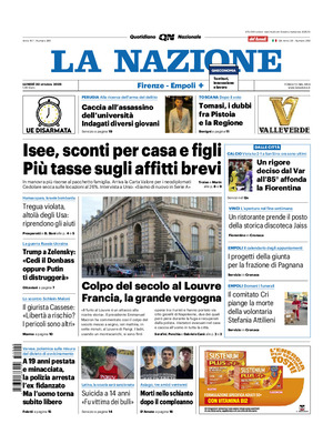 La Nazione