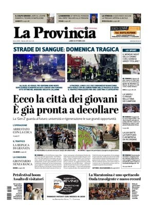 La Provincia di Cremona