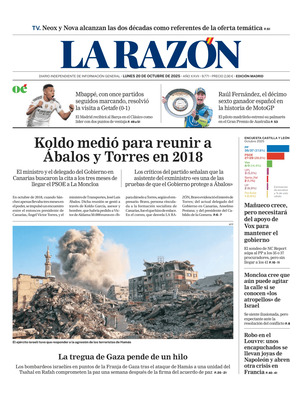 La Razón