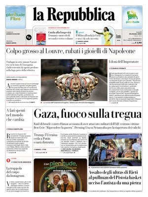 La Repubblica
