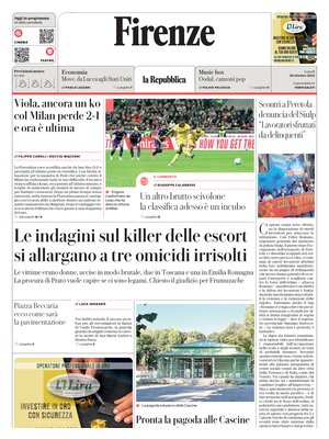 La Repubblica (Firenze)